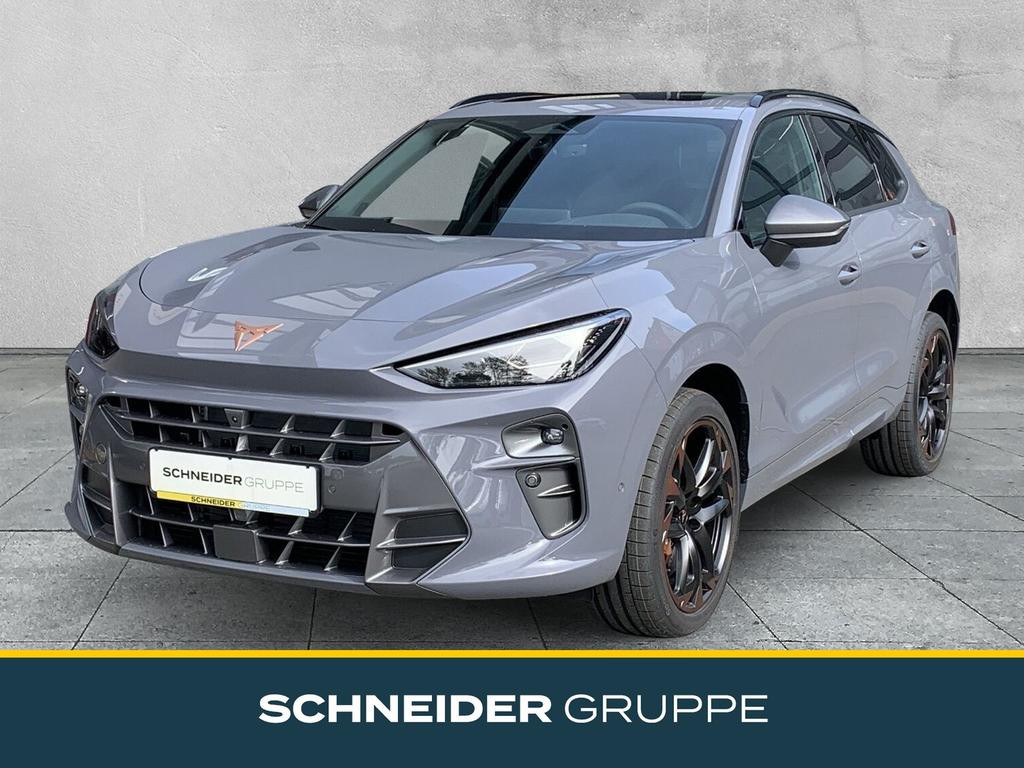 Cupra Terramar 2025 Benzine