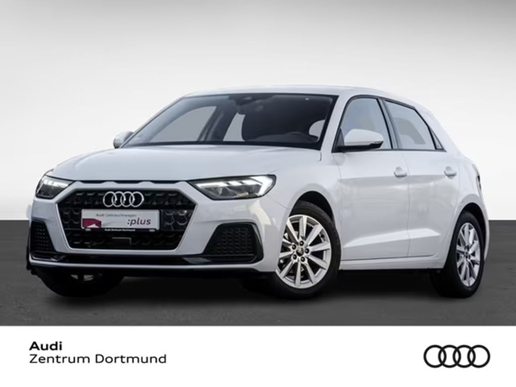 Audi A1 2021 Benzine