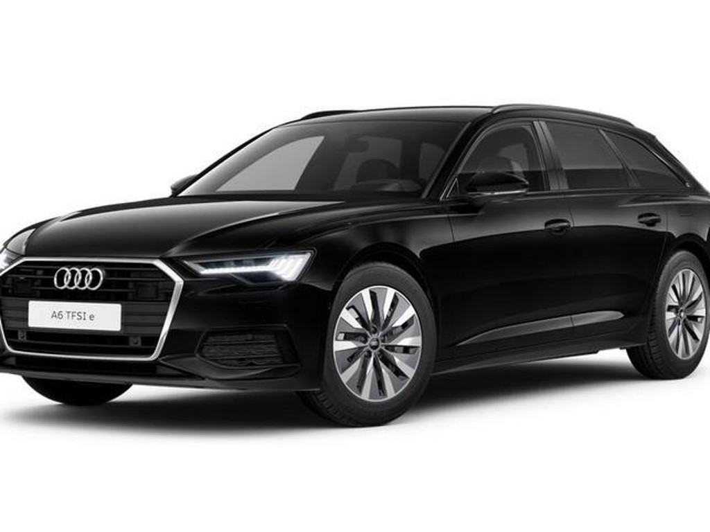 Audi A6 2023 Hybride Benzine