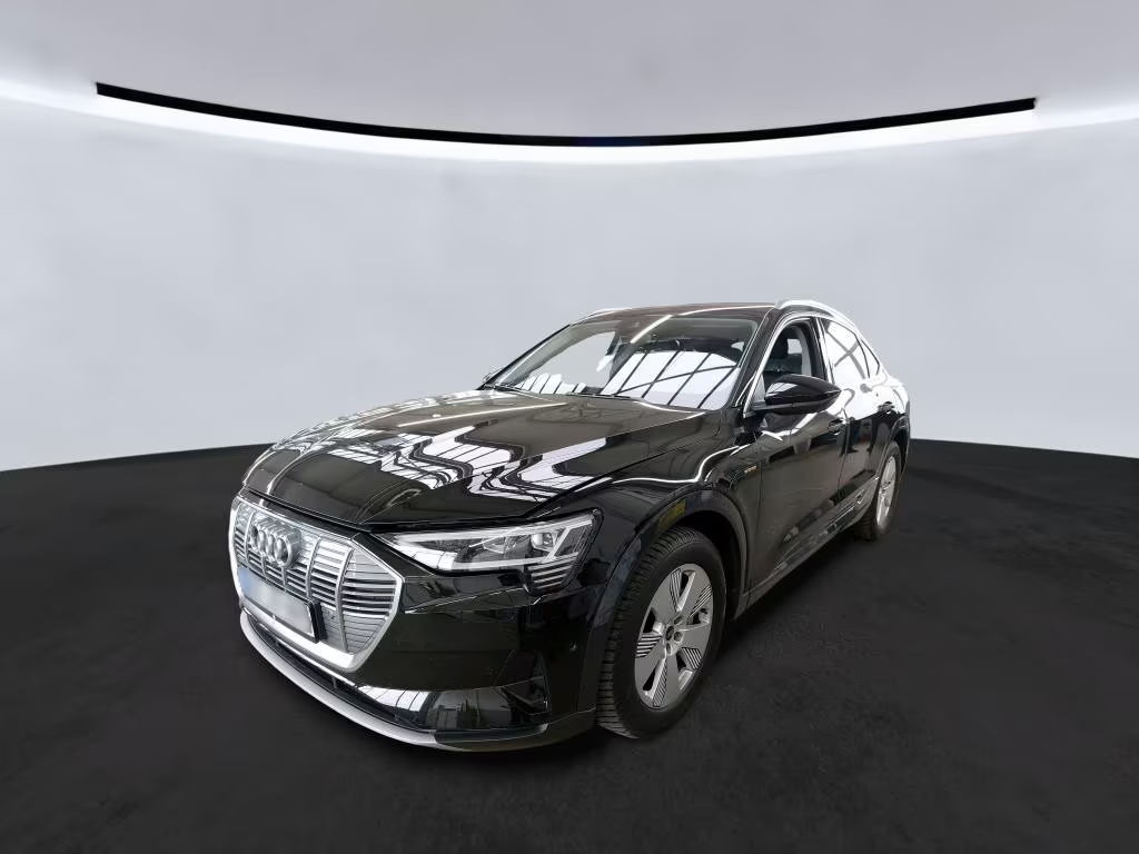 Audi e-tron 2023 Elektrisch