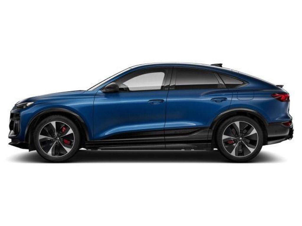 Audi SQ6 e-tron