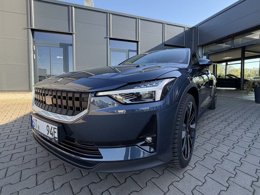 Polestar 2 2022 Elektrisch