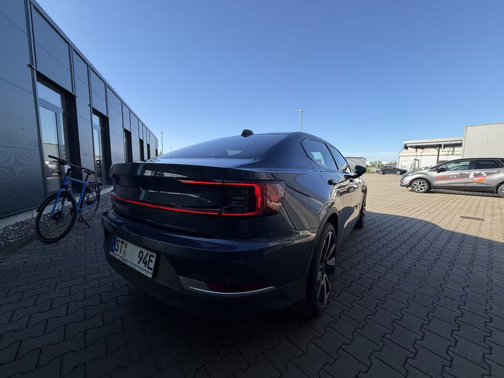 Polestar 2