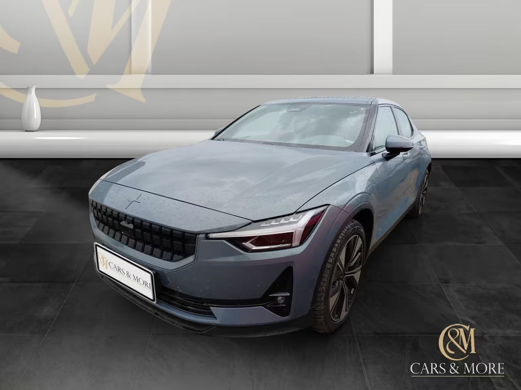 Polestar 2