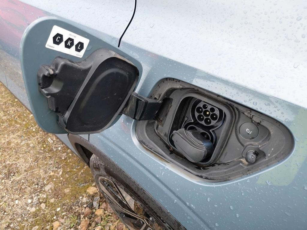Polestar 2
