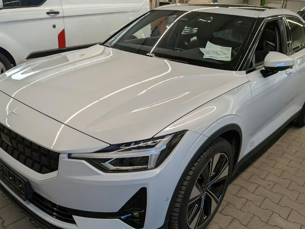 Polestar 2