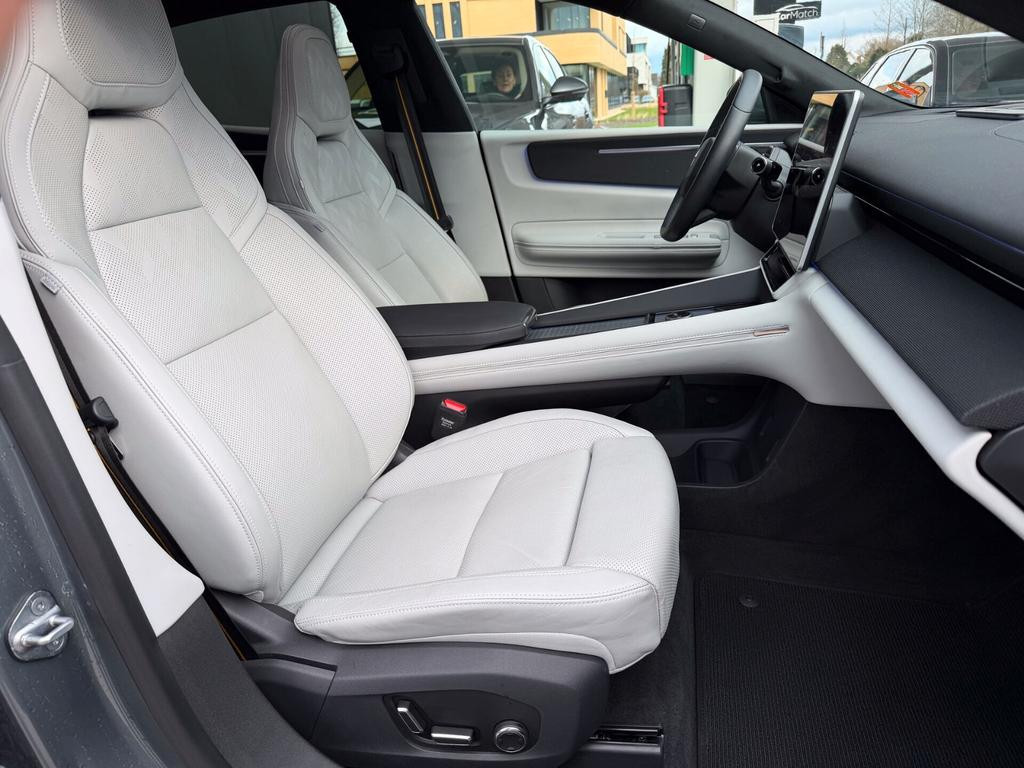 Polestar 4
