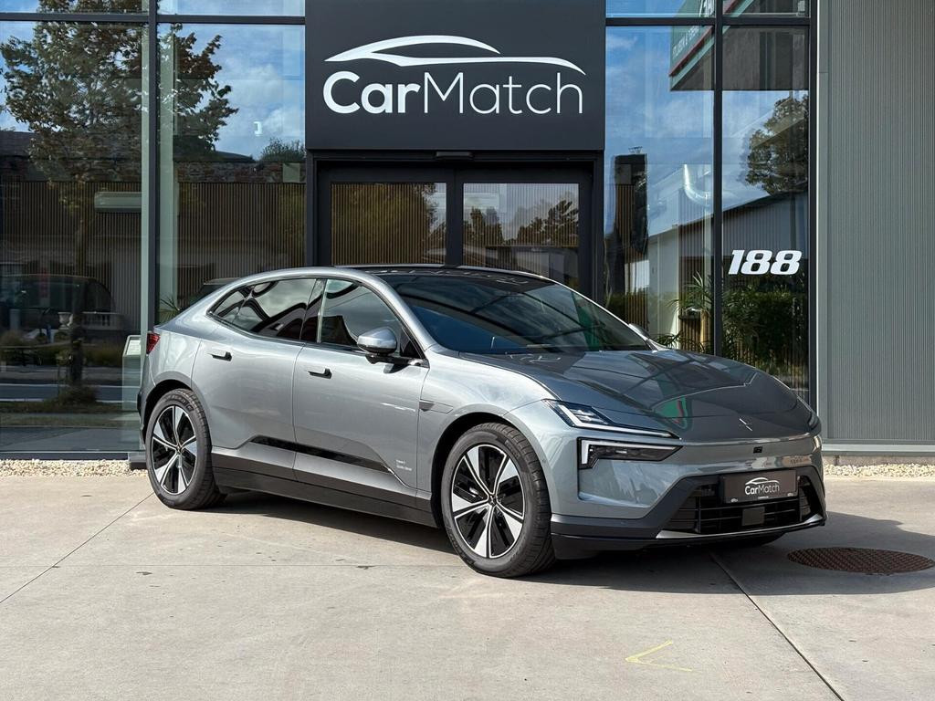 Polestar 4