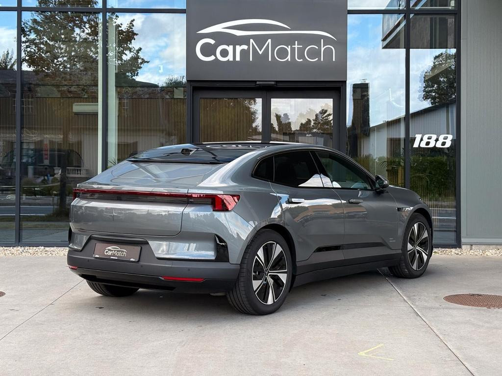 Polestar 4