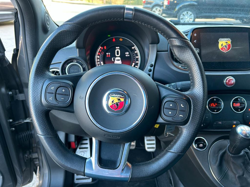 Abarth 500