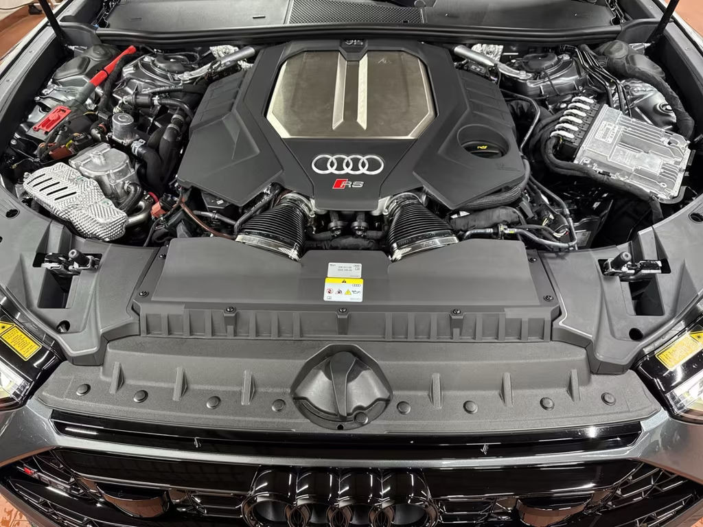 Audi RS6