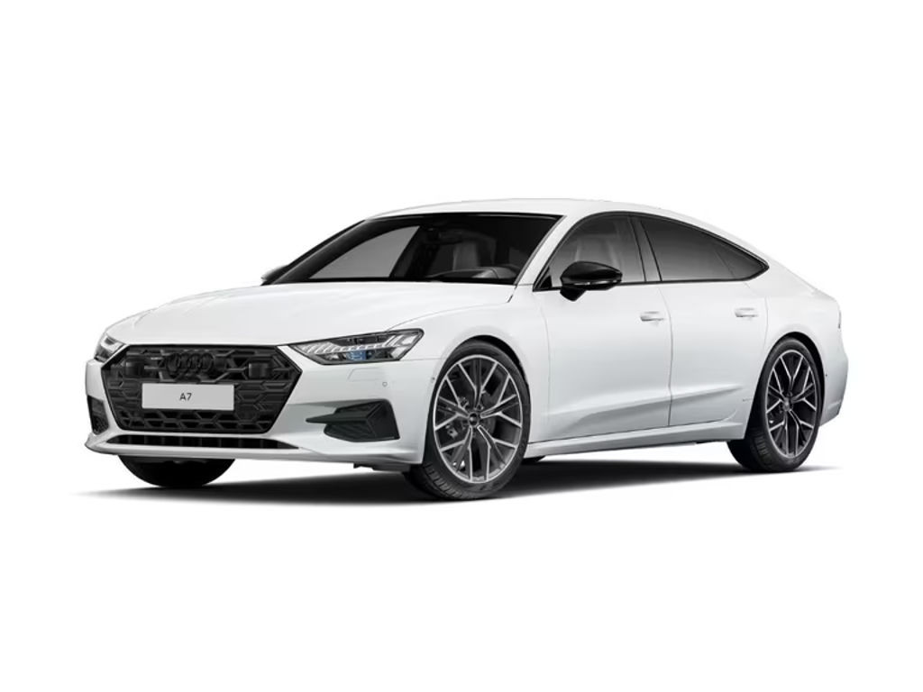 Audi A7 2025 Diesel