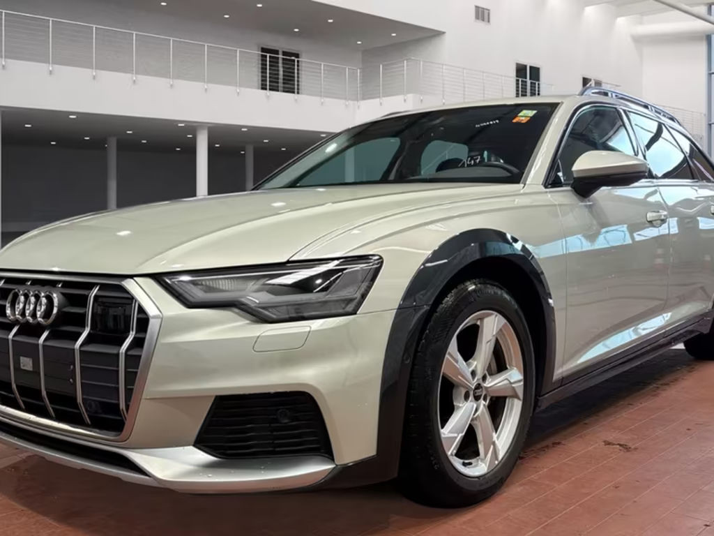 Audi A6 allroad 2022 Diesel