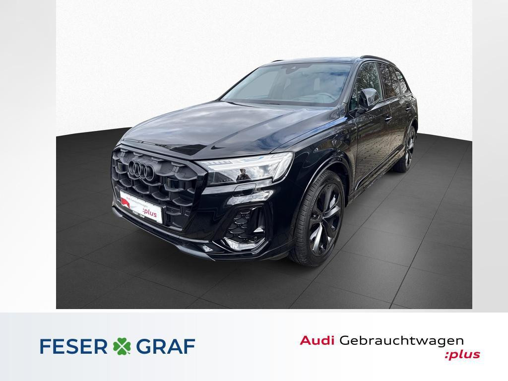 Audi Q7 2025 Diesel