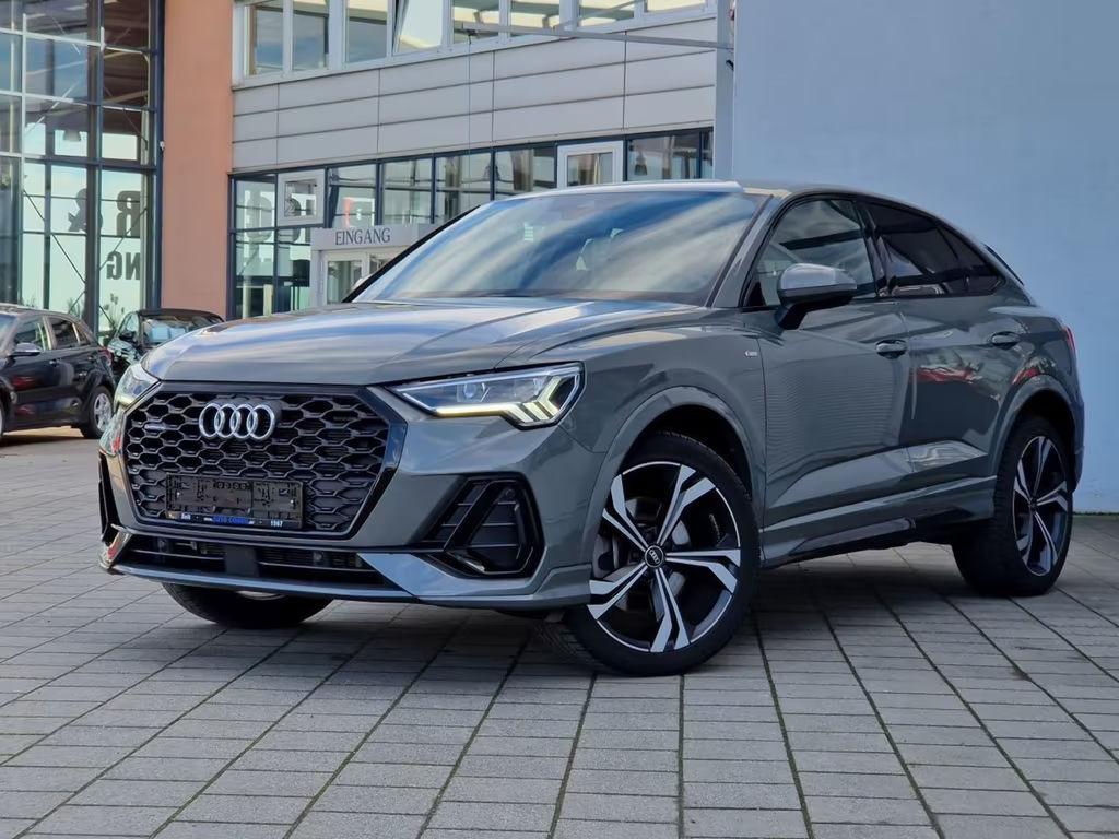 Audi Q3 2022 Diesel