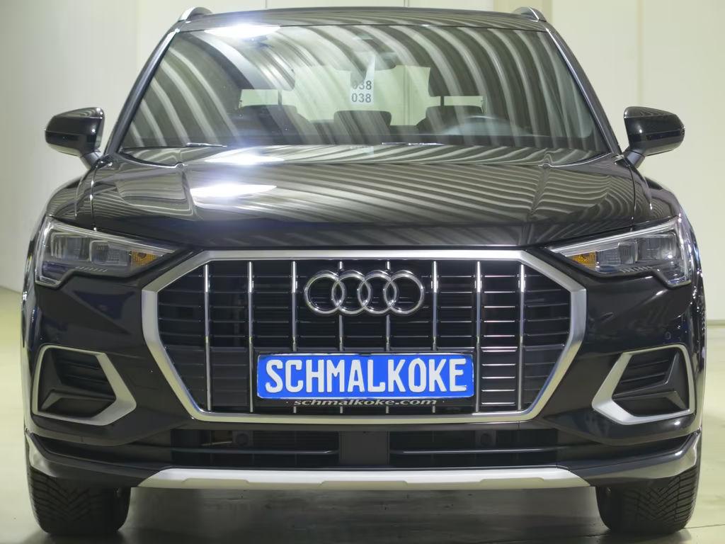 Audi Q3 2023 Diesel