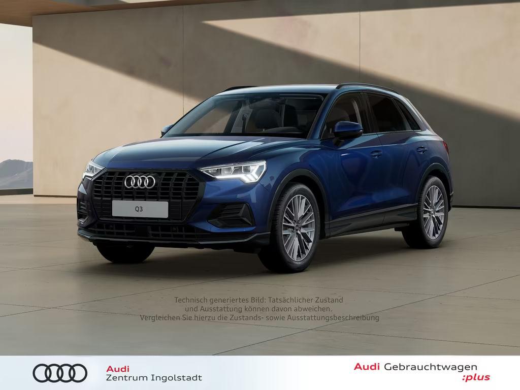 Audi Q3 2025 Diesel