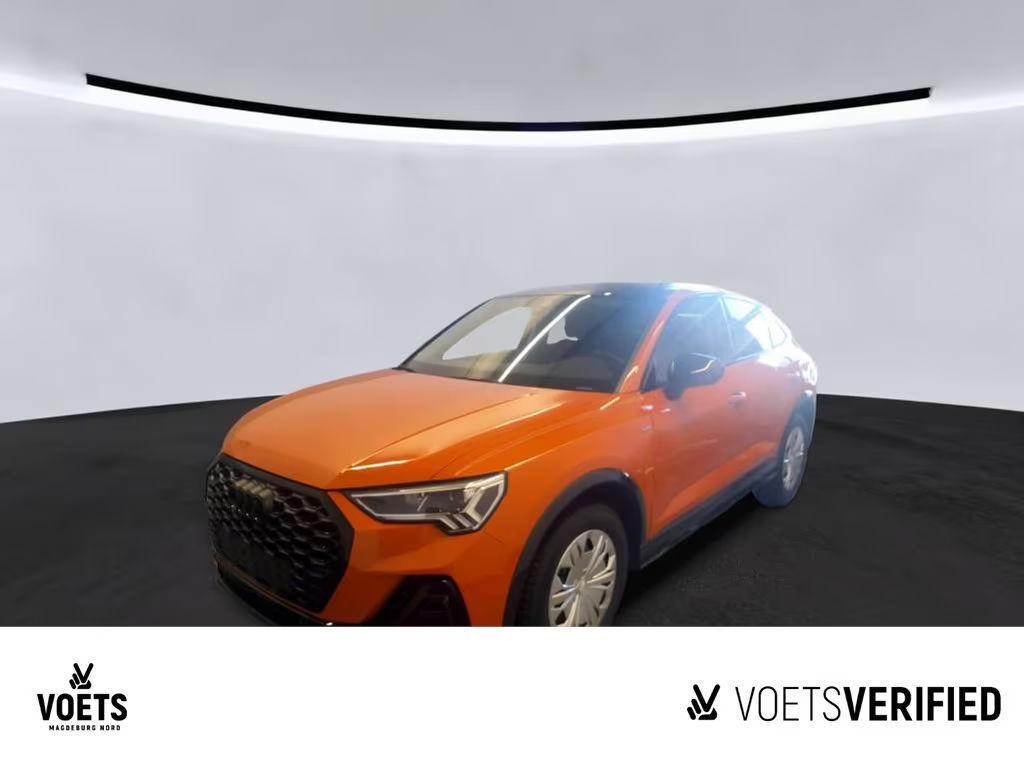 Audi Q3 2023 Diesel