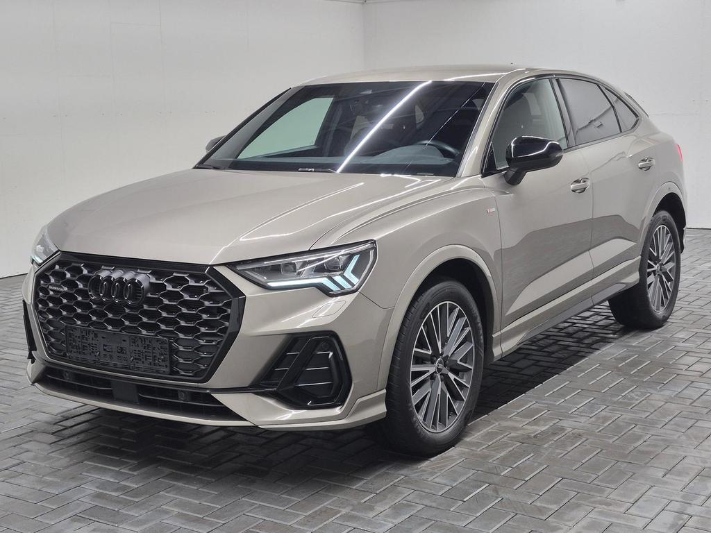 Audi Q3 2023 Diesel