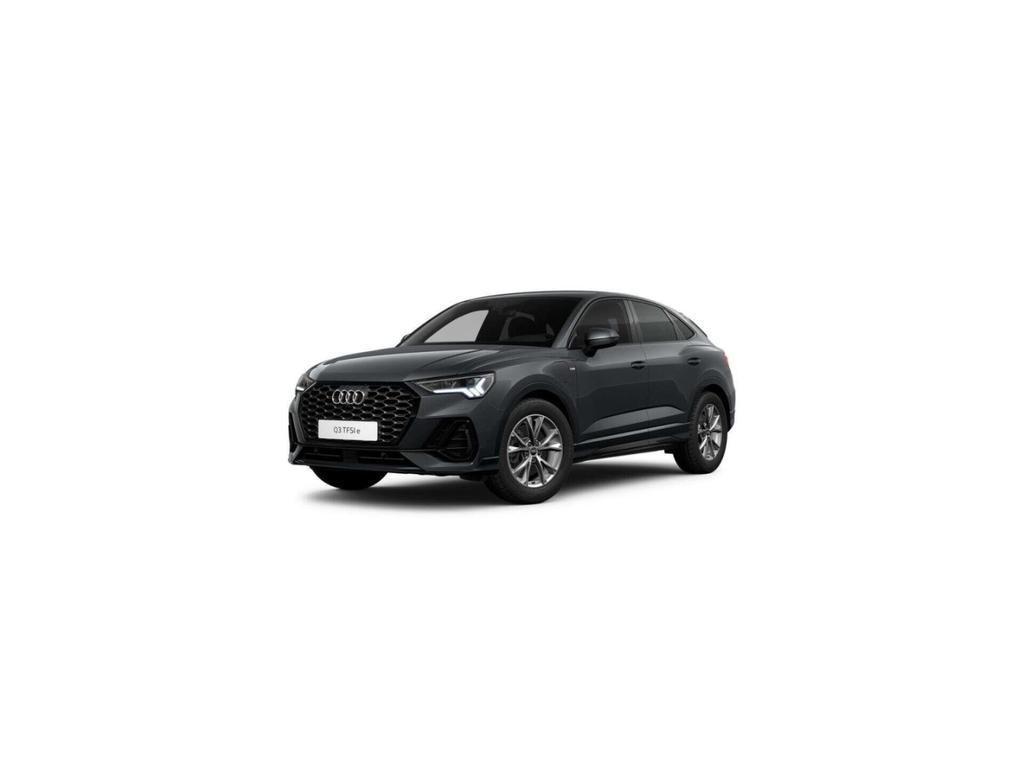 Audi Q3 2023 Hybride Benzine