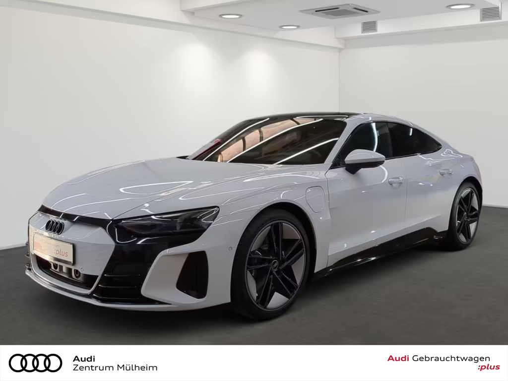 Audi RS e-tron GT