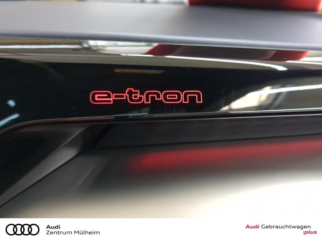 Audi RS e-tron GT
