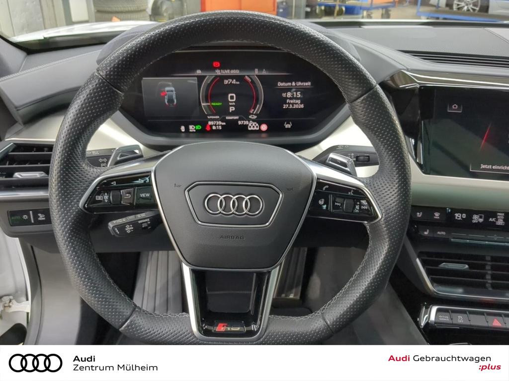 Audi RS e-tron GT