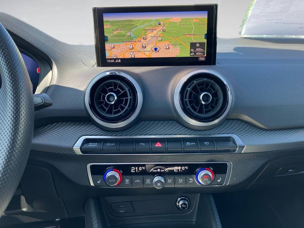 Audi SQ2