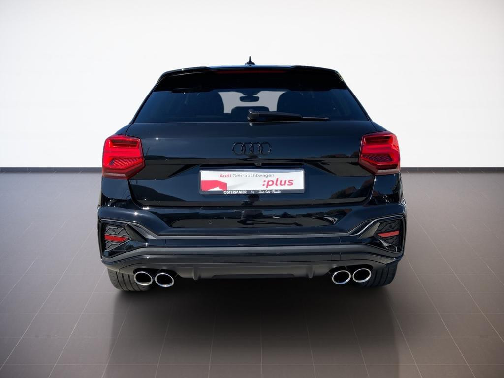 Audi SQ2