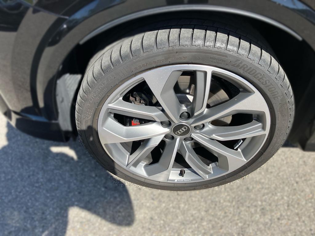 Audi SQ2