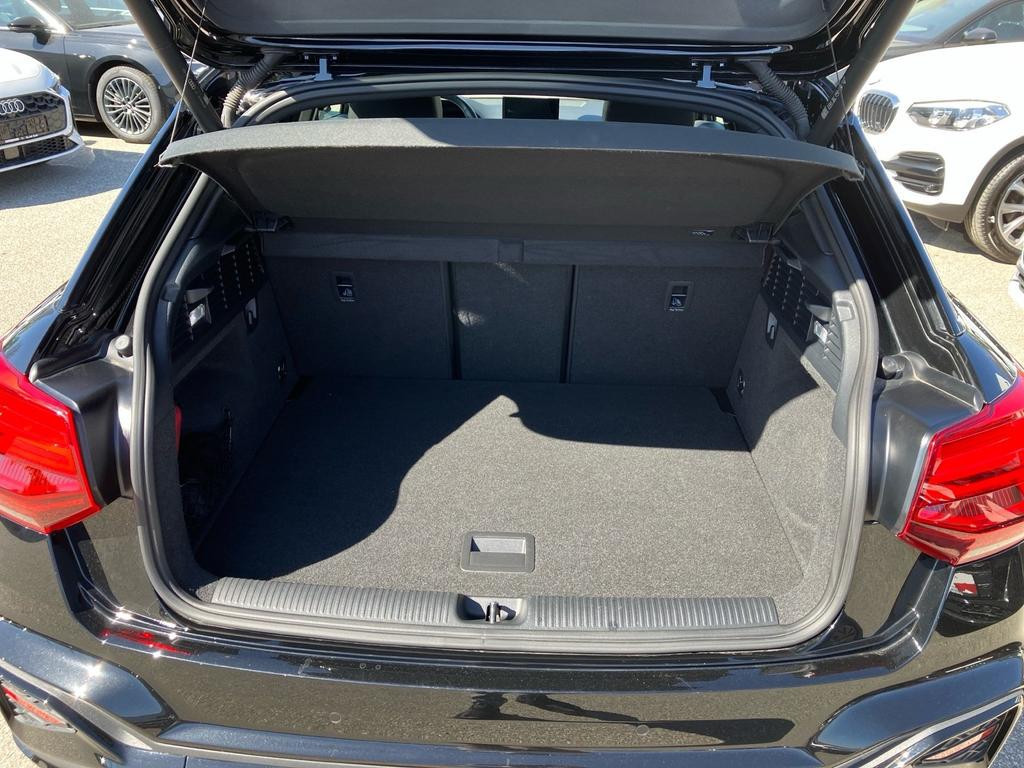 Audi SQ2