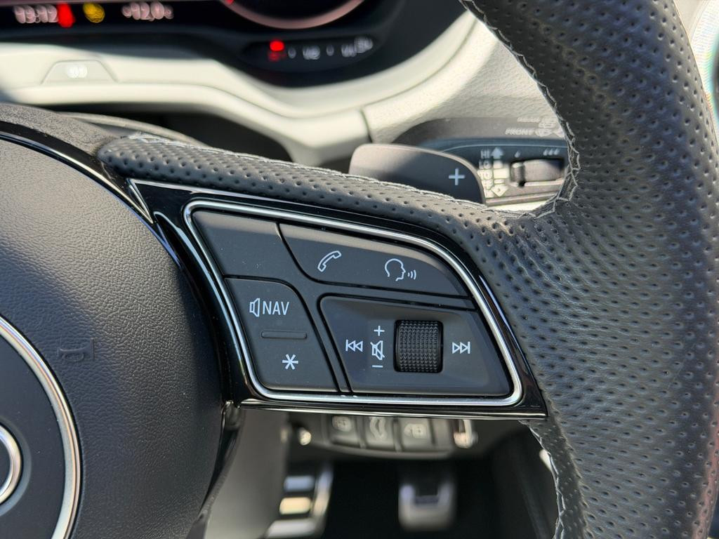 Audi SQ2