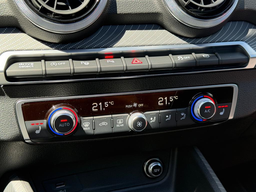 Audi SQ2