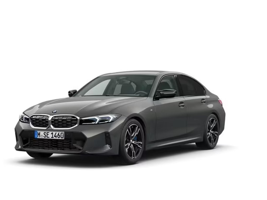 BMW M340 2025 Benzine