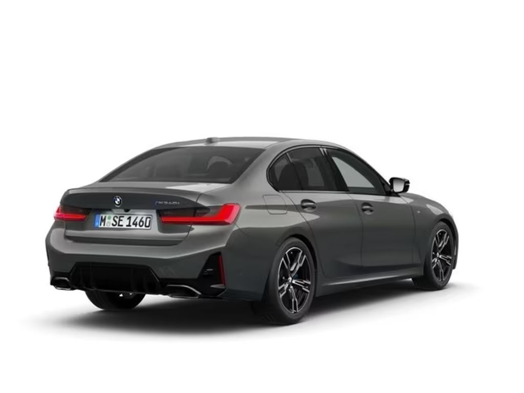 BMW M340