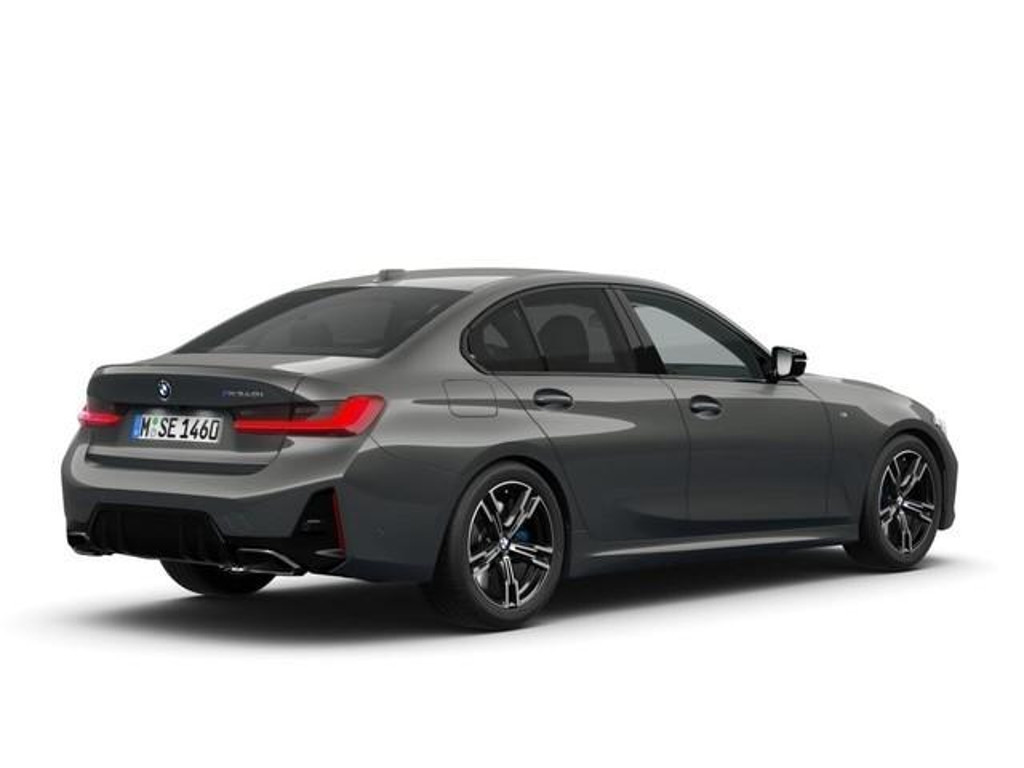 BMW M340