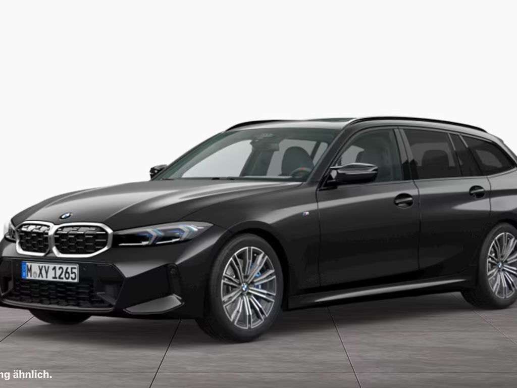 BMW M340 2025 Hybride Benzine