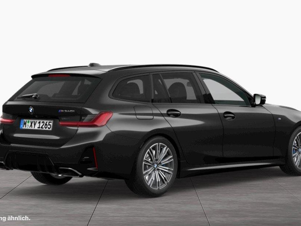 BMW M340