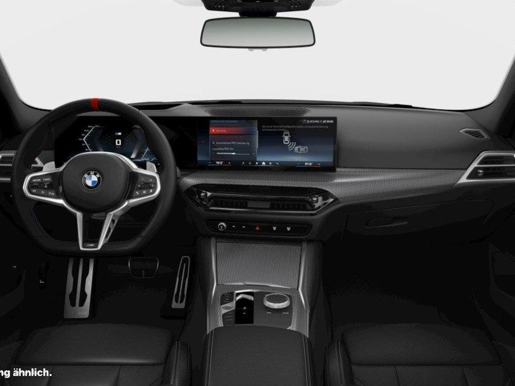 BMW M340