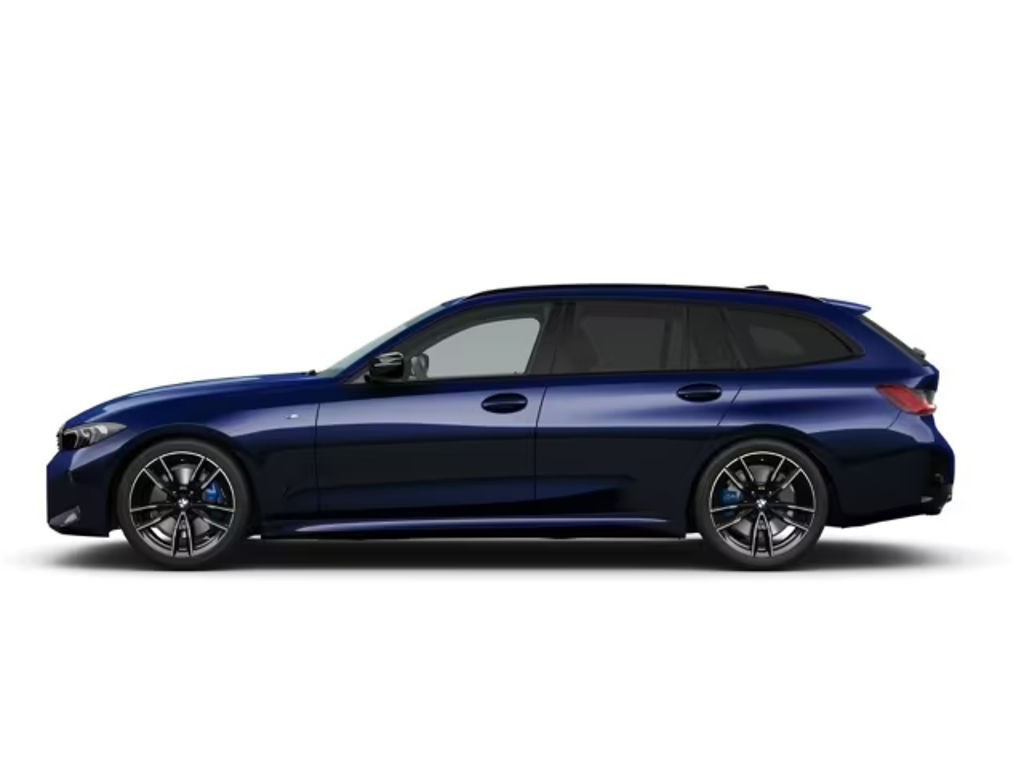 BMW M340