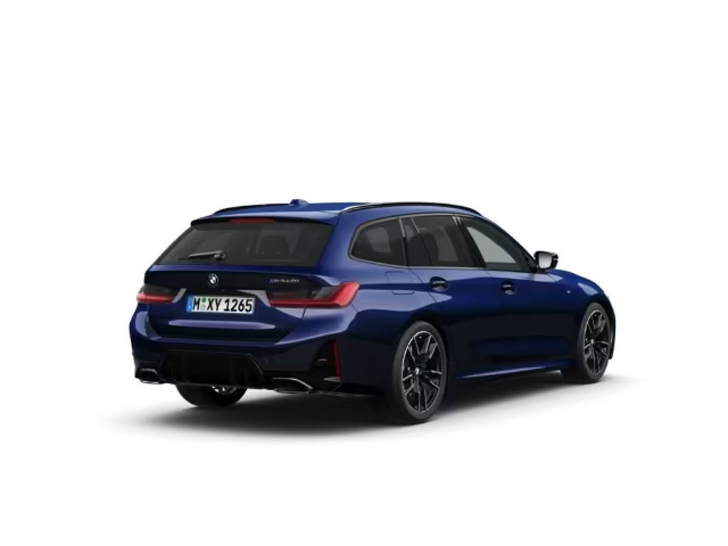 BMW M340
