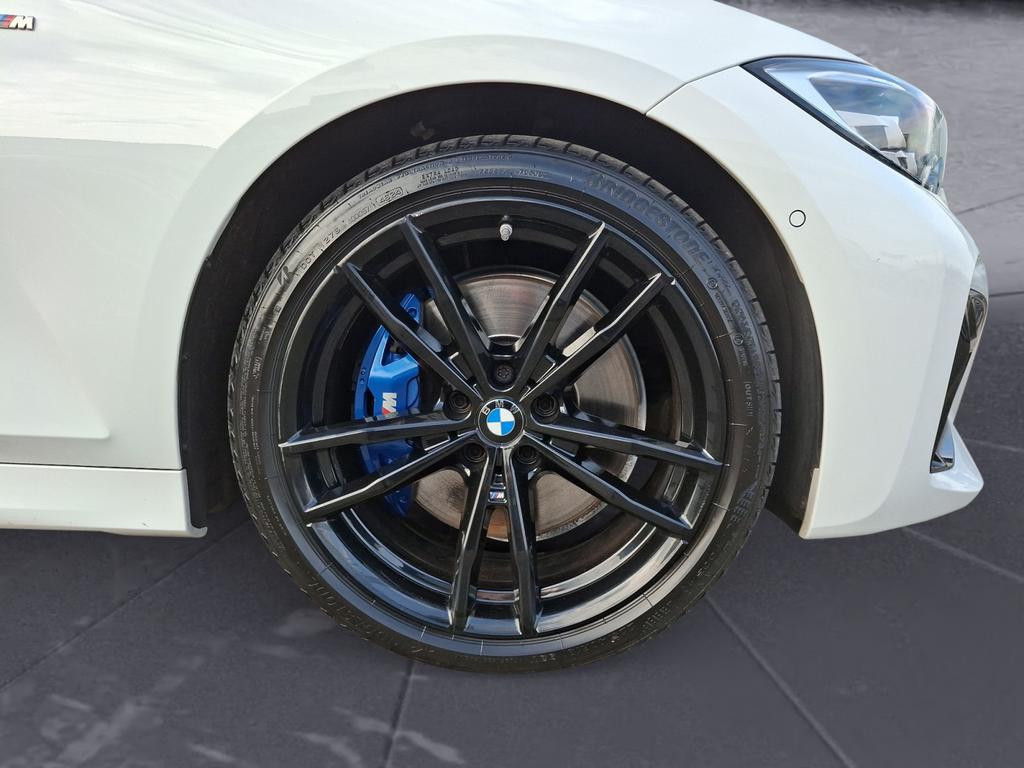 BMW M340