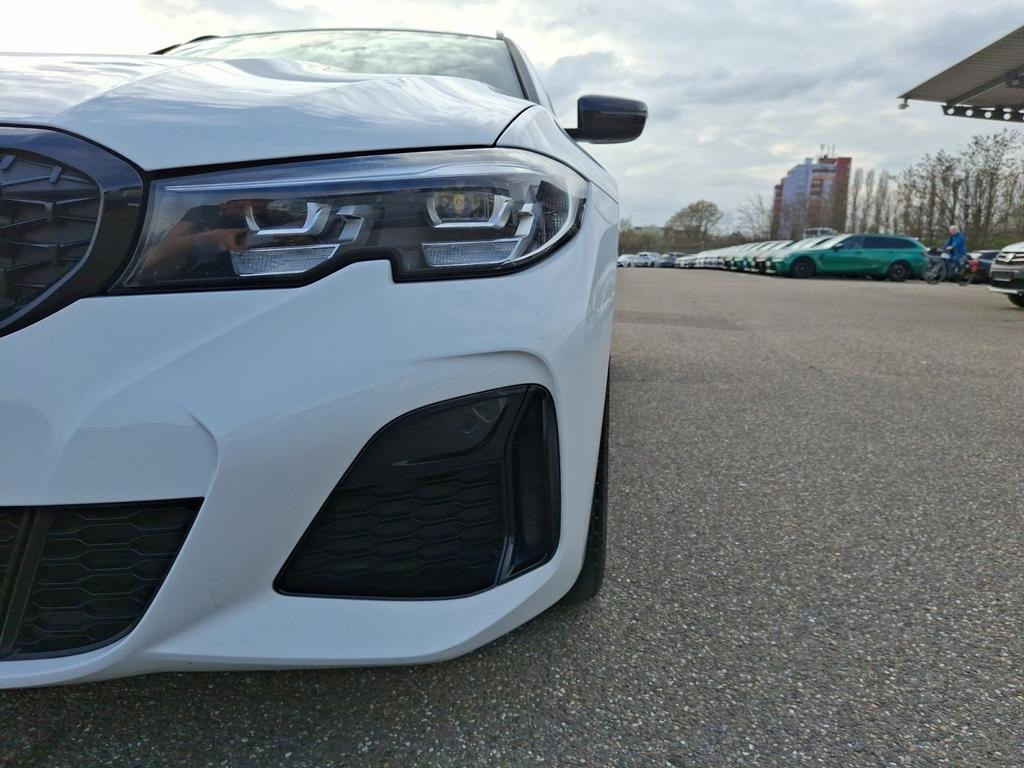 BMW M340