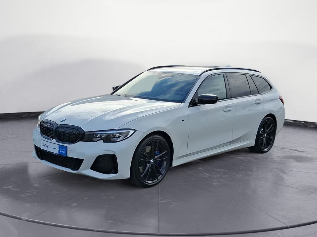 BMW M340