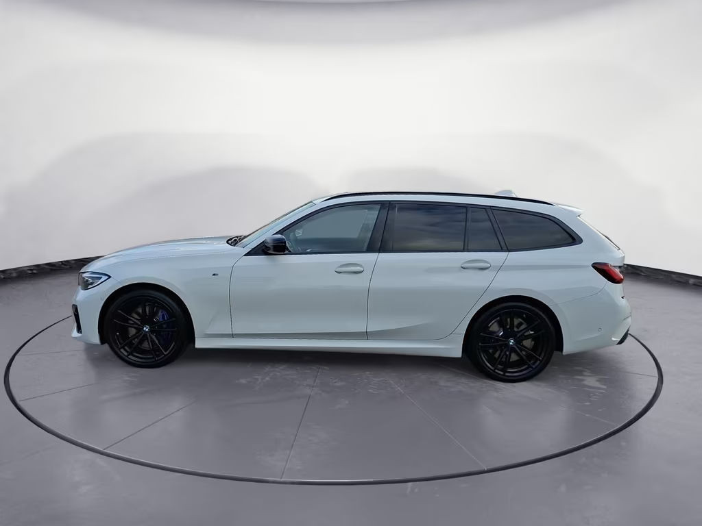 BMW M340