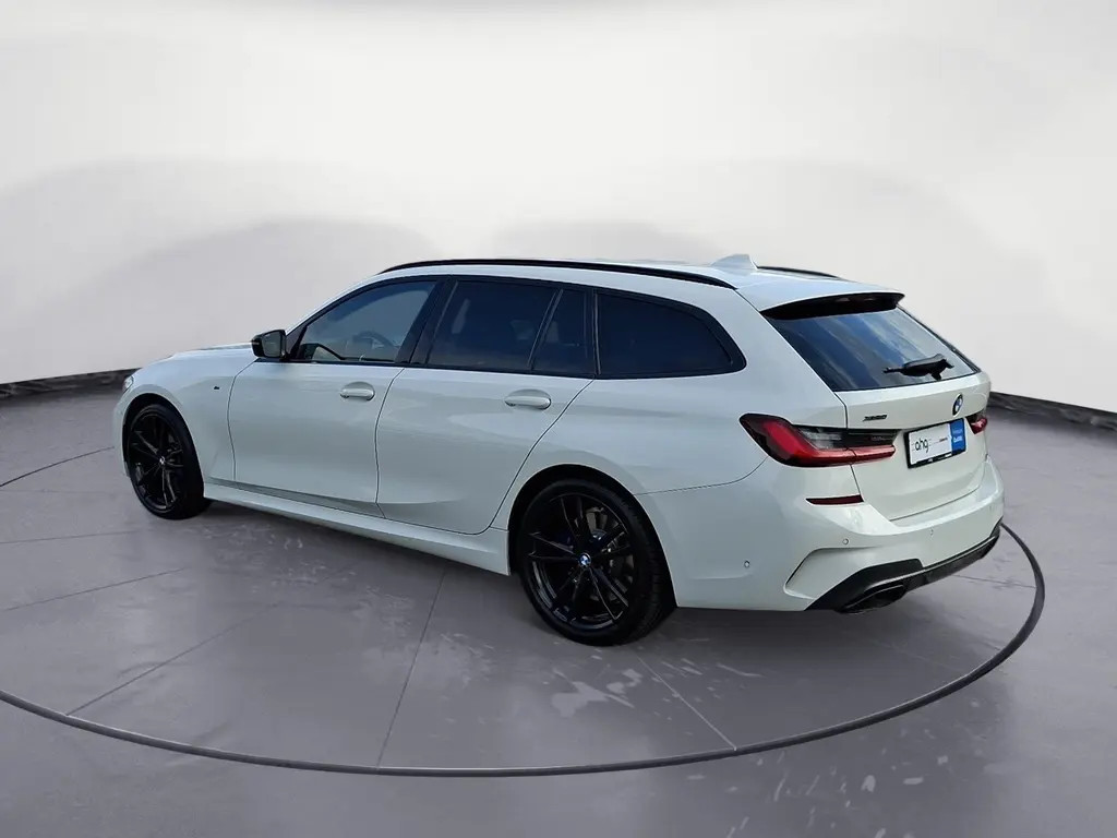 BMW M340