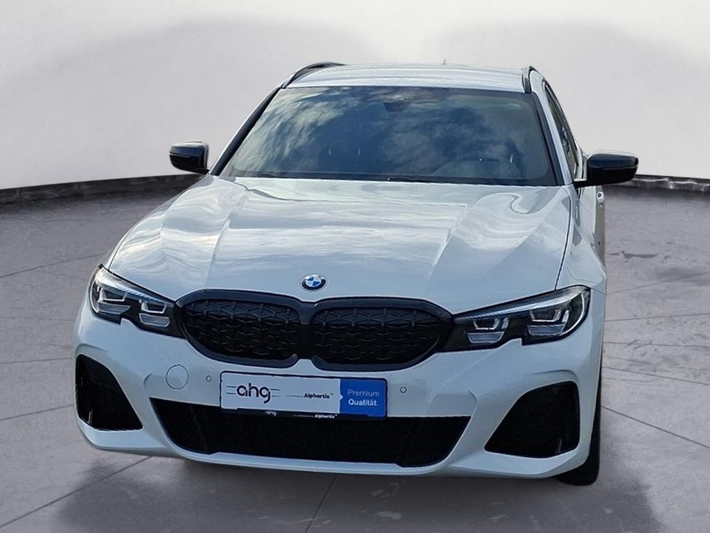 BMW M340
