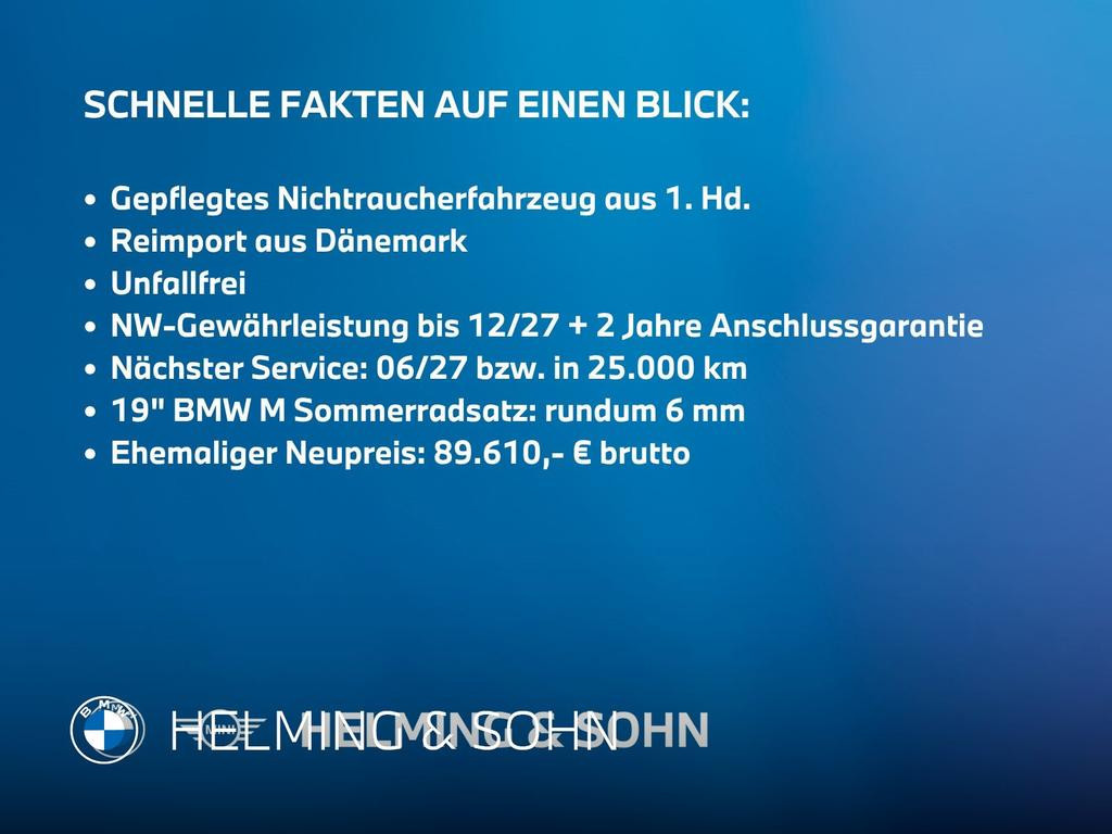 BMW M340 2025 Hybride Benzine