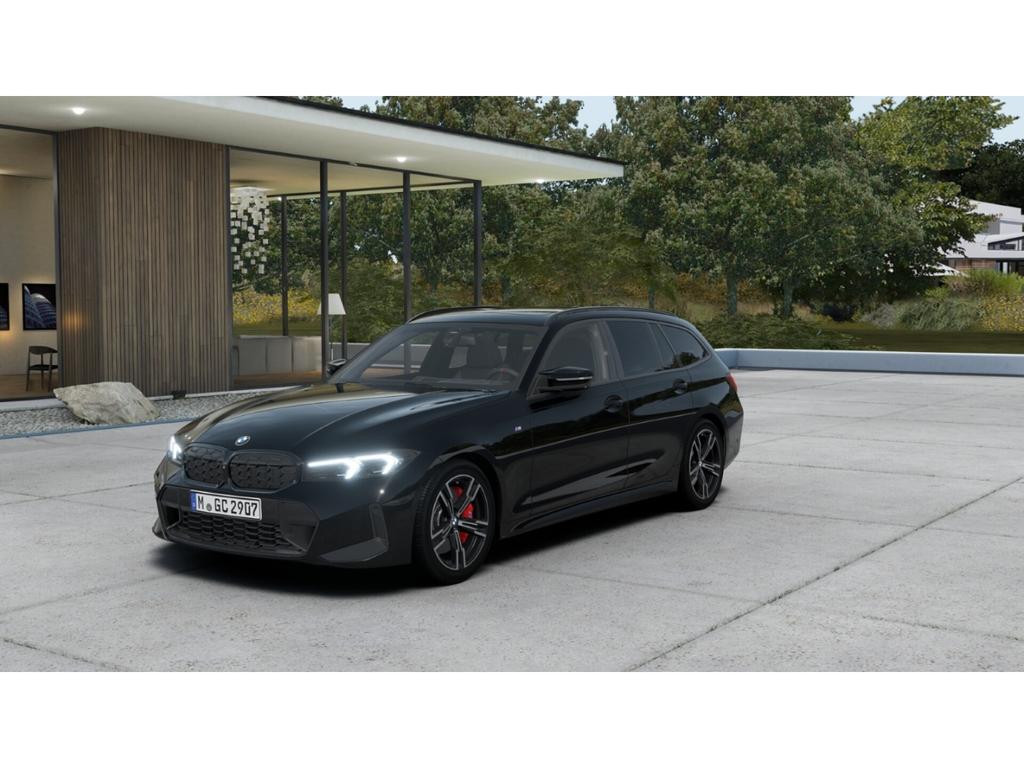 BMW M340