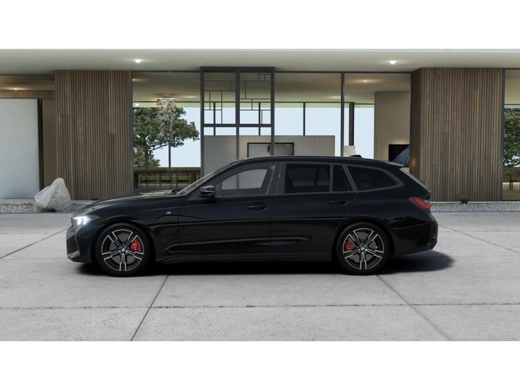 BMW M340